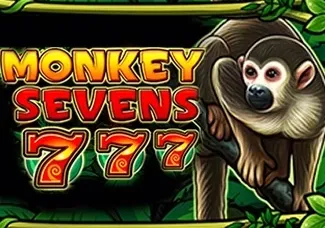 Monkey Sevens game icon