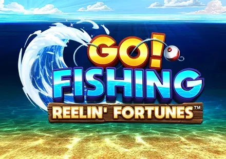 Go! Fishing_ Reelin' Fortunes™ game thumbnail
