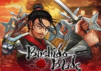 Bushido Blade game thumbnail