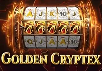 Golden Cryptex icon