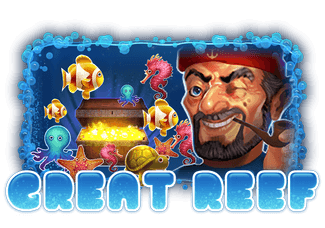Great Reef game thumbnail