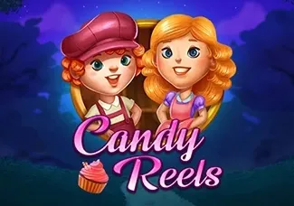 Candy Reels game icon
