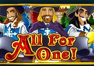 All For One game thumbnail
