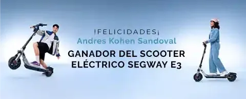 ¡Sorteo de Scooter en bbrbet!