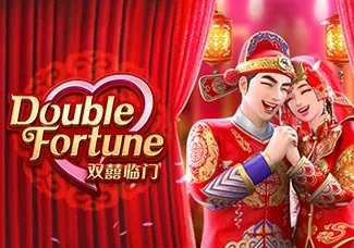 Double Fortune game icon