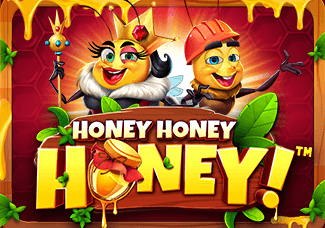 Honey Honey Honey game thumbnail