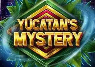 Yucatan's Mystery game icon