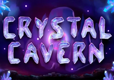 Crystal Cavern icon